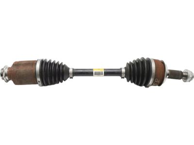 Honda 44305-T1W-A01 Shaft Assembly R Drive