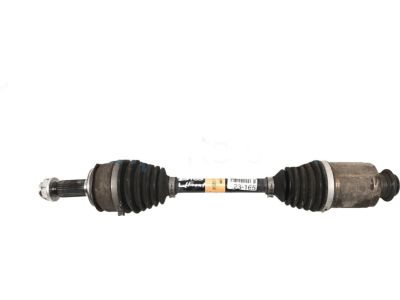 Honda 44305-T1W-A01 Shaft Assembly R Drive