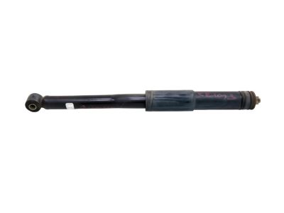 Honda 52610-SZT-307 Shock Absorber, Rear