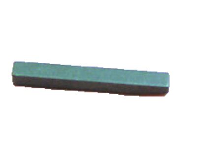 Honda 90704-PT0-000 Key (4.5X38.5)