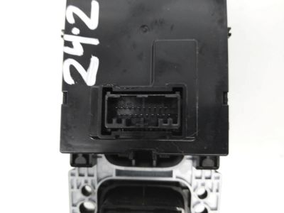 Honda 54710-TXM-A01ZA GARN COMP *NH869L*