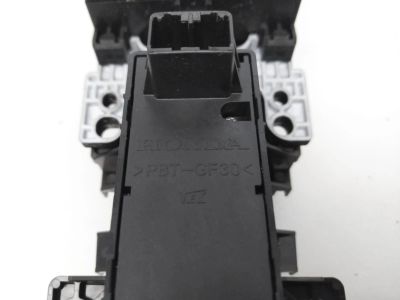 Honda 54710-TXM-A01ZA GARN COMP *NH869L*