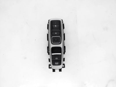 Honda 54710-TXM-A01ZA GARN COMP *NH869L*