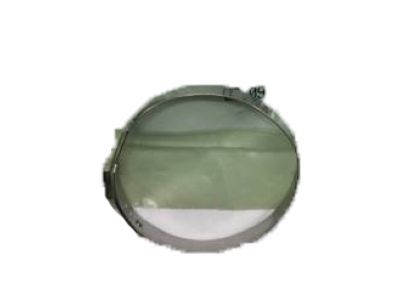 Acura 53449-S0K-A01 Band, Bellows