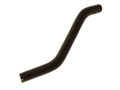 Honda 53735-SNA-A01 Hose B, Power Steering Return