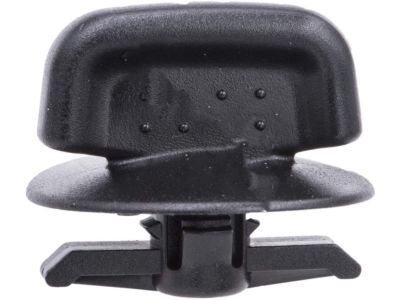 Acura 83113-S6A-003ZD Lock, Lid (Graphite Black)