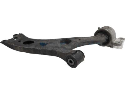 Honda 51360-TPA-J01 Lower Arm Complete, Front