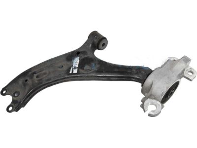 Honda 51360-TPA-J01 Lower Arm Complete, Front