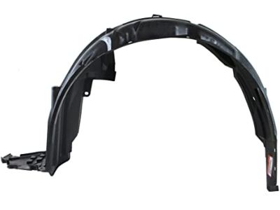 Honda 74151-TG7-A00 Fender, Left Front (Inner)