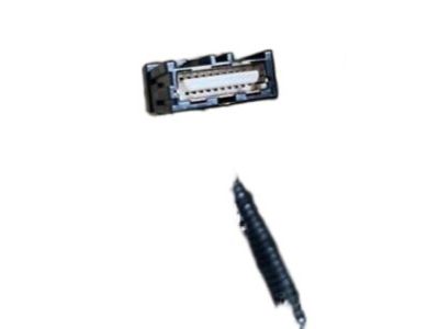 Honda 39116-TK8-A01 Cord Assy., Hdmi-A