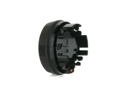 Honda 79583-SDN-A11ZA Knob Assy., Dial *NH482L* (Temp) (UA BLACK METALLIC)