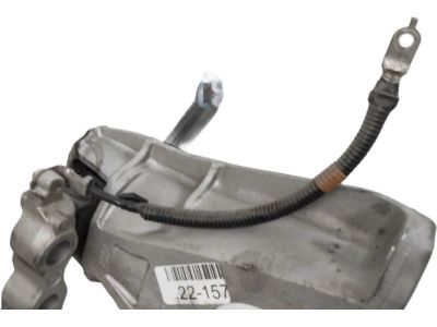 Honda 50820-TBA-A04 MTG, ENG SIDE