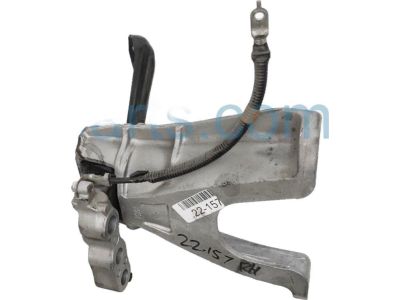 Honda 50820-TBA-A04 MTG, ENG SIDE