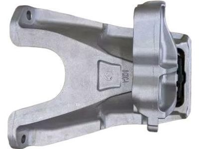 Honda 50820-TBA-A04 MTG, ENG SIDE