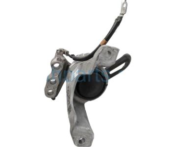 Honda 50820-TBA-A04 MTG, ENG SIDE