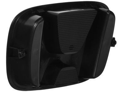 Honda 71122-SWA-J31 Base, Front Grille Emblem