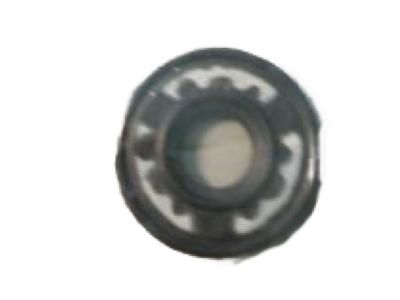 Acura 80873-TK8-A01 Seal (8MM)