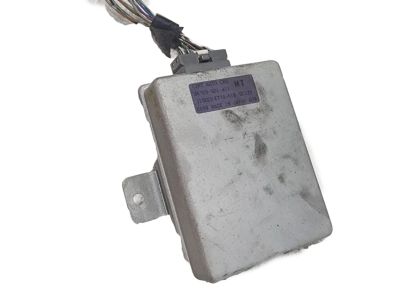 Honda 36700-S01-A11 Controller, Cruise (Automatic)