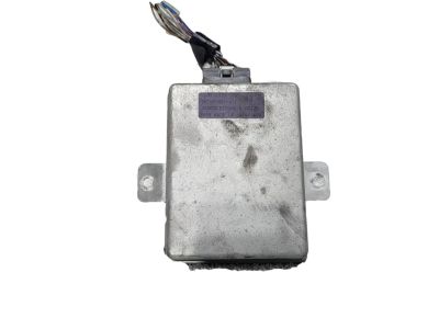 Honda 36700-S01-A11 Controller, Cruise (Automatic)