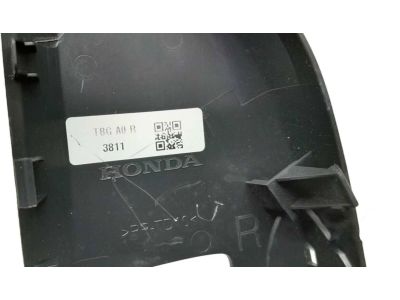 Honda 83503-TBG-A01ZA Sw Panel *NH900L*