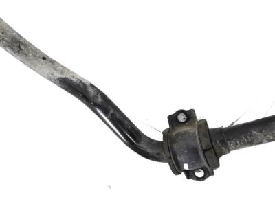 Honda 52325-T6Z-A01 Link, Left Rear Stabilizer