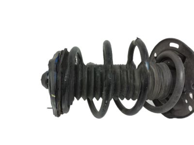 Honda 51611-TVA-L91 Shock Absorber Unit, Right Front (Ads)