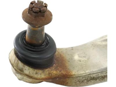 Honda 51395-TZ5-A10 Bracket, Front