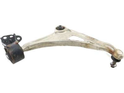 Honda 51395-TZ5-A10 Bracket, Front