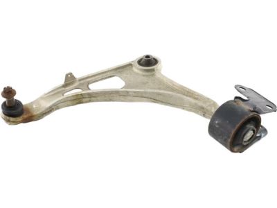 Honda 51395-TZ5-A10 Bracket, Front