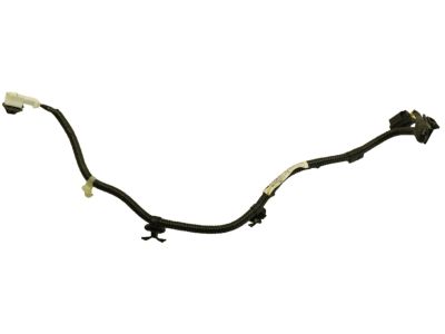 Honda 81553-T20-A01 CORD, L- FR