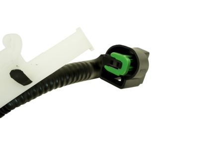 Honda 81553-T20-A01 CORD, L- FR