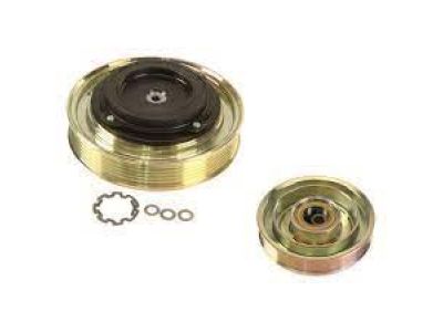 Acura 38900-RGM-505 Clutch Set