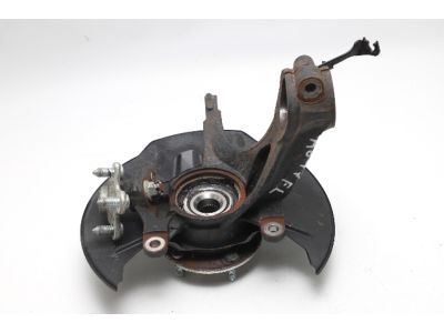 Honda 51216-TGN-G01 Knuckle, Left Front