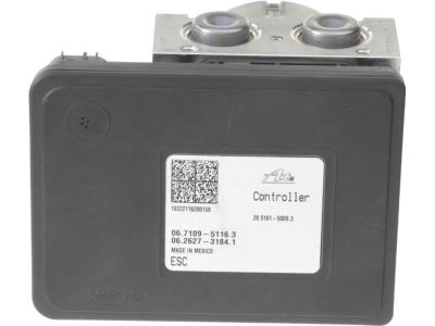 Honda 57100-TVC-A75 SET