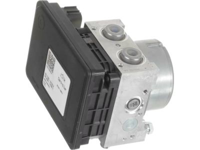 Honda 57100-TVC-A75 SET