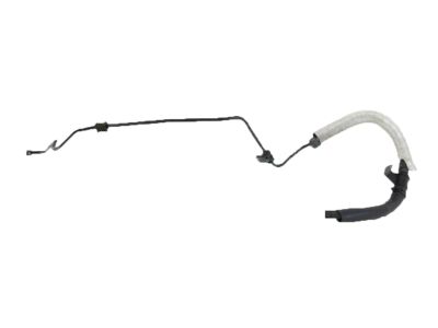 Acura 53713-SJA-A04 Hose, Power Steering Feed