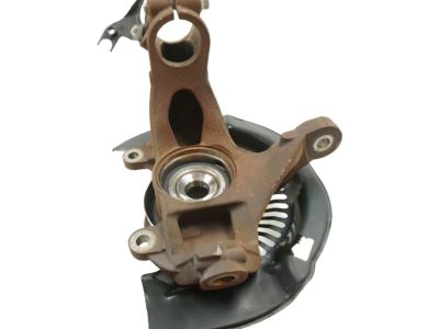 Honda 51211-THR-A01 Knuckle, Right Front