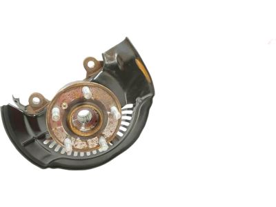 Honda 51211-THR-A01 Knuckle, Right Front