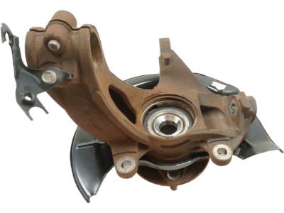 Honda 51211-THR-A01 Knuckle, Right Front