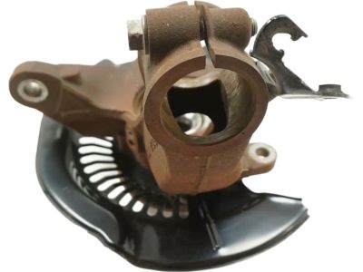 Honda 51211-THR-A01 Knuckle, Right Front