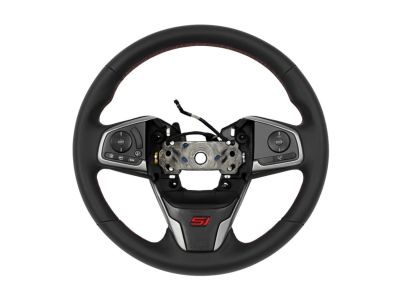 Honda 35880-TLA-L81 SWITCH ASSY., AUDIO REMOTE