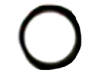 Acura 91318-PT0-003 O-Ring (9.8X1.9) (Nok)