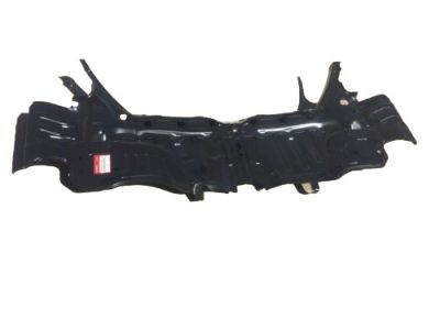 Honda 66100-TR3-A00ZZ Panel Comp, Rear