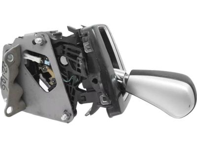 Honda 54720-T0A-A71ZA Escutcheon Set, (Graphite Black)