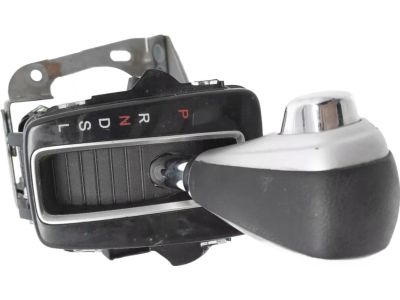 Honda 54720-T0A-A71ZA Escutcheon Set, (Graphite Black)