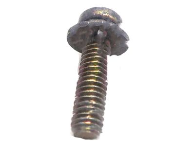 Acura 16080-P07-000 Screw-Washer (4X16)