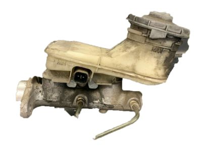 Honda 46100-S5D-A01 Master Cylinder Assembly