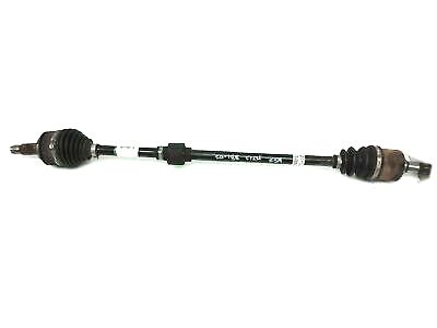 Honda 44305-TBC-A01 Shaft Assembly, R Drive