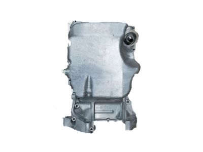 Acura 11200-5A2-A00 Pan Assembly, Oil