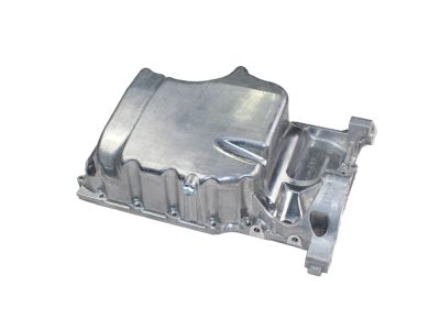 Acura 11200-5A2-A00 Pan Assembly, Oil